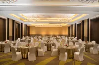 Radisson Blu Hotel Guwahati - breakfast