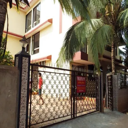 Vailankanni Holiday Homes