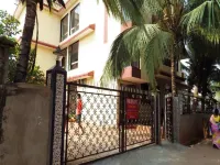 Vailankanni Holiday Homes - Pensions
