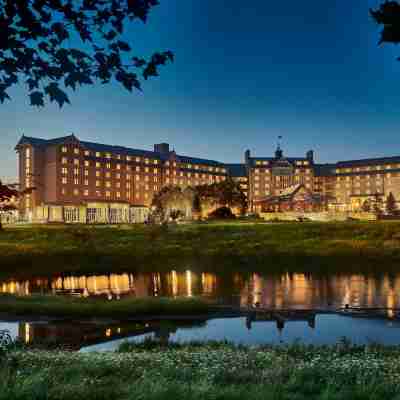 Mount Airy Casino Resort - Adults Only Hotel Exterior