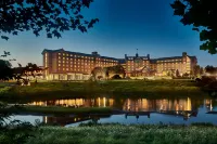 Mount Airy Casino Resort - Adults Only 21 Plus