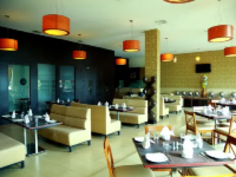 SRM Hotel Hotels in Thoothukudi