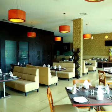 SRM Hotel