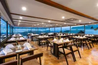 Ramee Wolkenburg Resort & Spa, Munnar