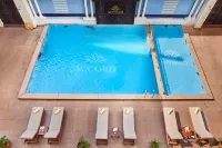 Accord Puducherry - Luksus
