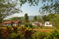 Camp Temgarh Hotel a Dhamale Wadi