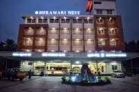 Bhramari Nest Hotel a Subrahmanya