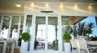Iliria Internacional Hotel Hotels in Durres