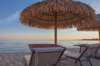 Conchiglia Azzurra Resort & Beach - Beach