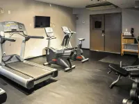 The Parc Hotel - Gym