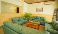 Uds Villa - Scandinavian B&B - Next to Vfs - Apartments