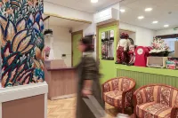 Hôtel Gloria - Mountain view
