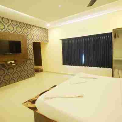 Royal Destiny Resort Rooms