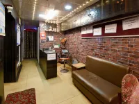 Hotel Dhingra Residency