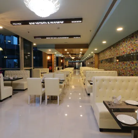 Aristocrat Hotel