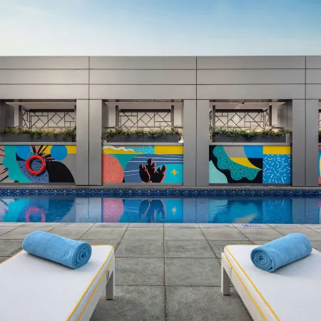 Rove Dubai Marina