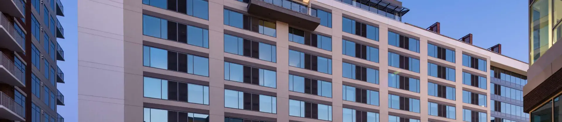 Four-Star Hotels