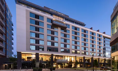 Hyatt Centric Charlotte/Southpark