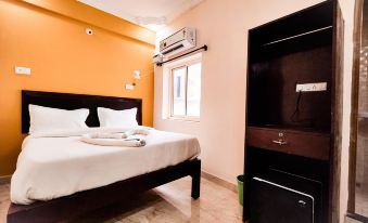 Hotel Candolim Aloft