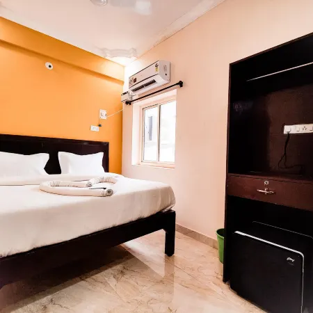 Hotel Candolim Aloft