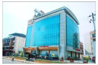 Hotel Western Inn Hôtels à : Mulgaon