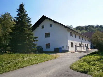 Holzhammer Hof Hotels in Kirchdorf am Inn