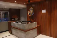 Hotel Candor Amigo Airoli Mind Space - Haustierfreundliche