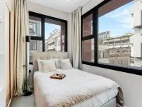 Sanders Port - Petite Studio Near Piraeus Port