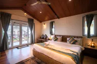 Nirvana Eco & Agro Resort Hotels in Vanavli t. ategaon
