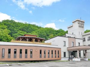 幕別溫泉公園飯店 悠湯館