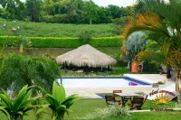 Hotel Campestre la Navarra - Pool