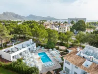 Cabot Las Velas Apartments Hotels in Pollensa