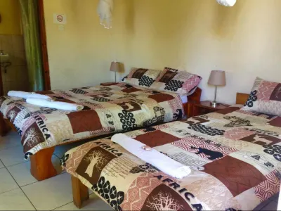 Nkhudzi Beach Lodge Hotels in 