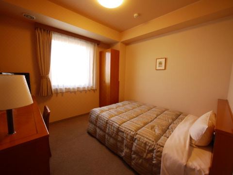 호텔 루트 인 요네자와 에키히가시 외관 또는 로비