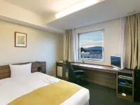 Nasu Midcity Hotel Hotel dekat JR Kuroiso station