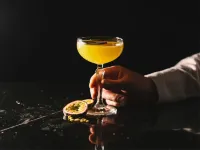 秋保風雅 - 酒吧