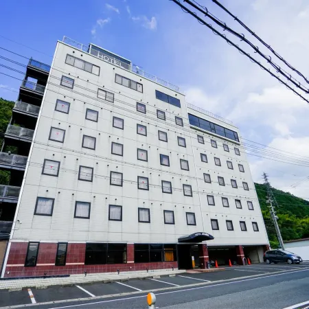 Hotel Areaone Wadayama