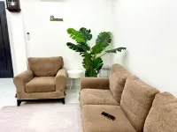Three Homestay
