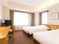 Apple Palace Aomori Hotels near Gappo Park