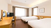 Apple Palace Aomori Hotel di Aomori