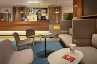 Holiday Inn Express - Marne-la-Vallée Val d'Europe Hotels in Bailly-Romainvilliers
