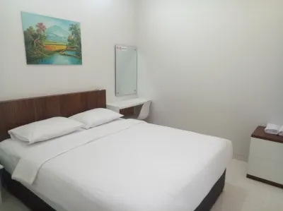 Omah Bondi C1 by FH Stay Hotell i Pandeyan