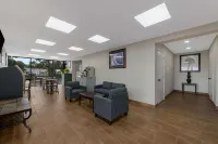 Econo Lodge Cheraw Market Street Hotel di Cheraw