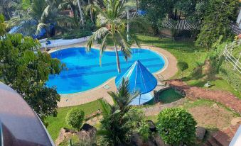 Swagath Holiday Resort