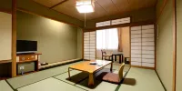 Miyako Hotel Sawadaya - Salle De Style Japonais