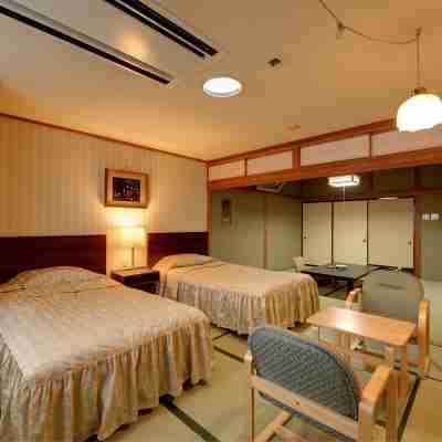 宮古ホテル沢田屋 Rooms