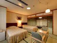 Miyako Hotel Sawadaya Hotels in Miyako