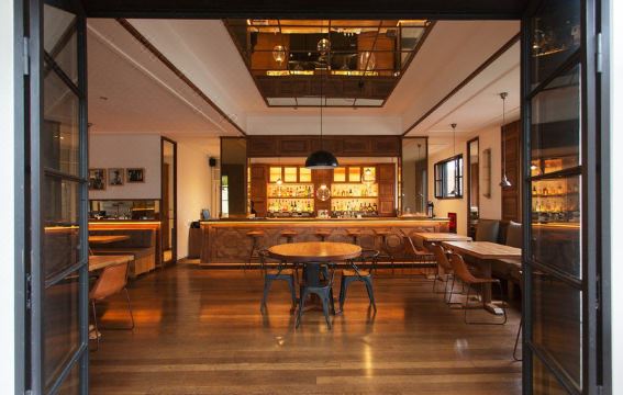 그랜드 호텔 어반