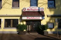 Parkhotel Bergheim Hotels in Kerpen