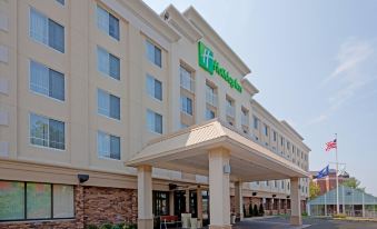 Hampton Inn Portsmouth Central